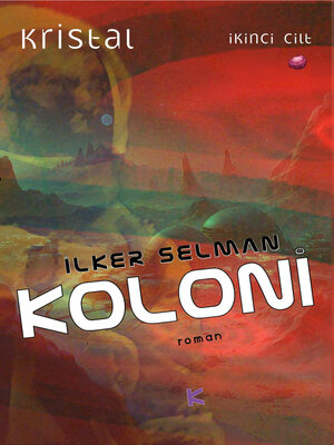 cover image of Koloni